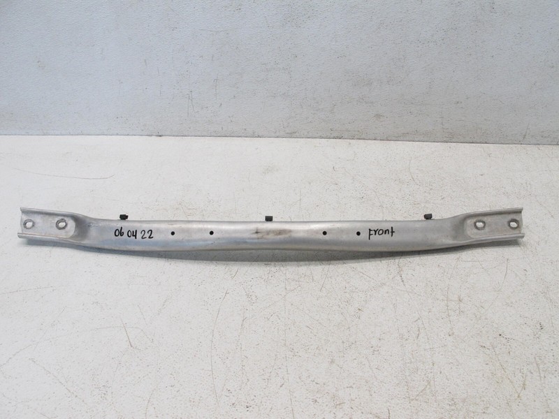 07-18 BMW E70 X5 15-19 X6 FRONT RADIATOR CORE SUPPORT UPPER TIE BAR BRACE 060422
