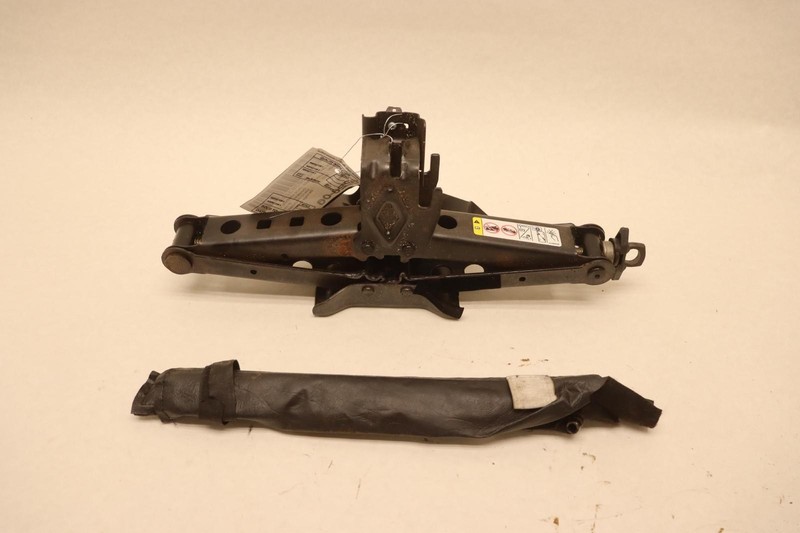 2011-2022 DODGE DURANGO EMERGENCY SPARE TIRE JACK LIFT HANDLE TOOL KIT OEM