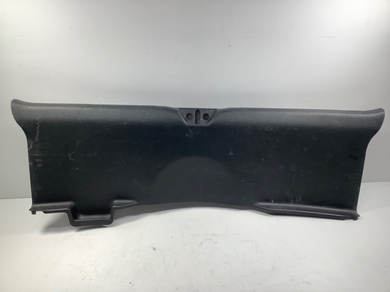 04-08 Honda Acura TSX TRUNK TRIM PANEL GRAY 84640-SEA-003ZA OEM