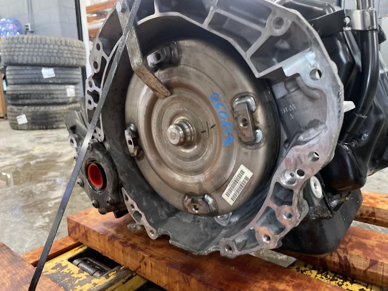 11-'20 DODGE CARAVAN Auto Transmission 3.6L 6 speed 80k miles 6 Month Wnty!