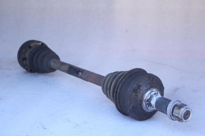 1985 PORSCHE 944 REAR CV AXLE SHAFT MANUAL M/T (VIN 5 13TH DIGIT)