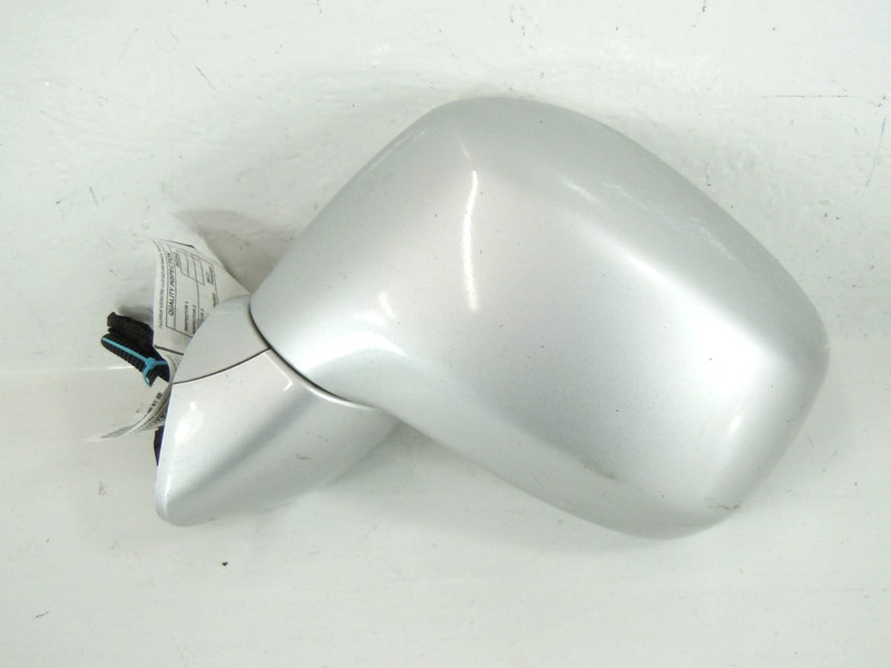 2008-2012 Nissan Versa Power Door Mirror Driver Left OEM