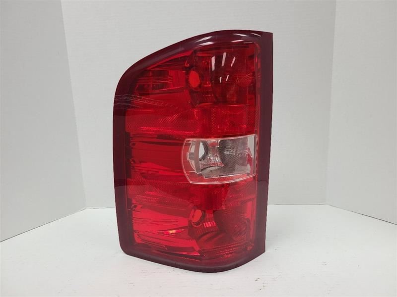 Driver Tail Light Pickup With Box DRW Fits 07-14 SIERRA 3500 PICKUP 562417