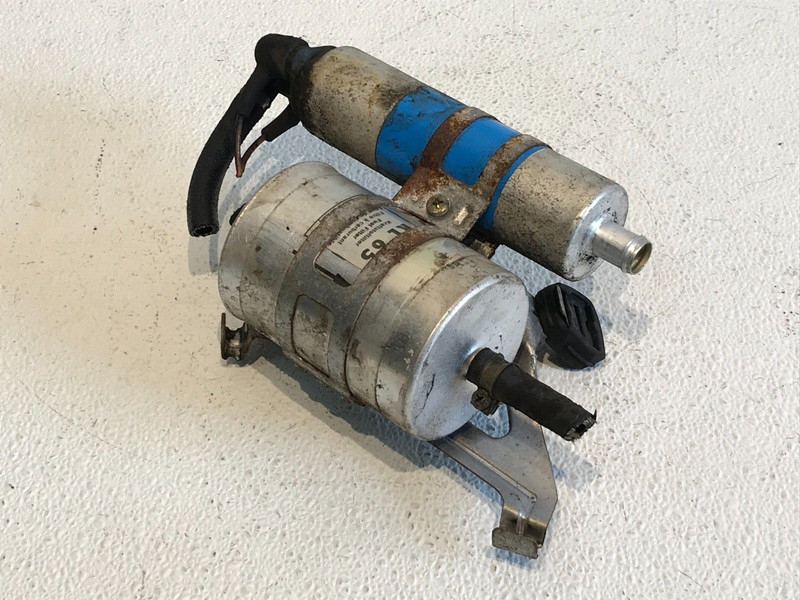 92-98 Mercedes R129 SL500 S500 Fuel Gas Auxiliary Pump OEM