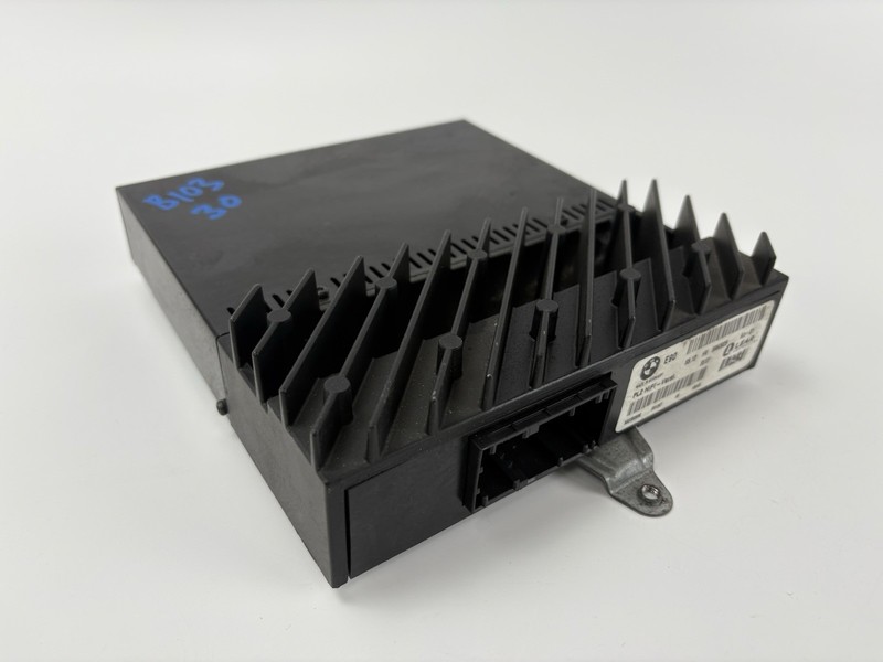 2006-2011 BMW E90 328i 330i 335i RADIO STEREO HIFI AMP AMPLIFIER 65126960925