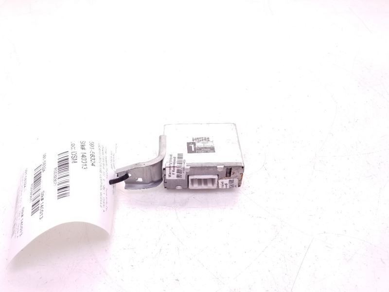 98-99 TOYOTA AVALON CRUISE CONTROL MODULE ECM ASSEMBLY