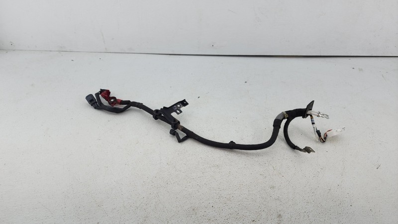 2015-2021 Subaru WRX Premium Positive Battery Cable Wire Harness OEM