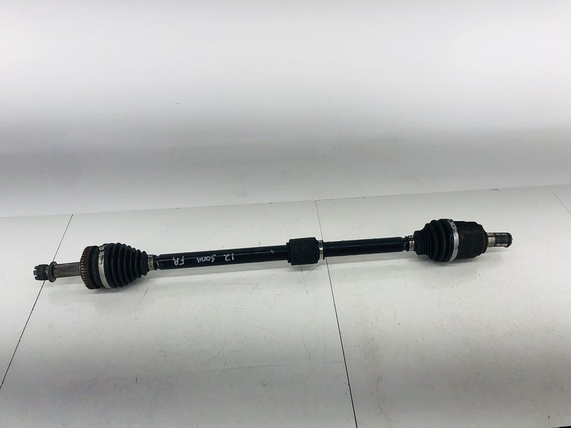 11-14 HYUNDAI SONATA FWD FRONT RIGHT PASSENGER SIDE CV AXLE SHAFT OEM