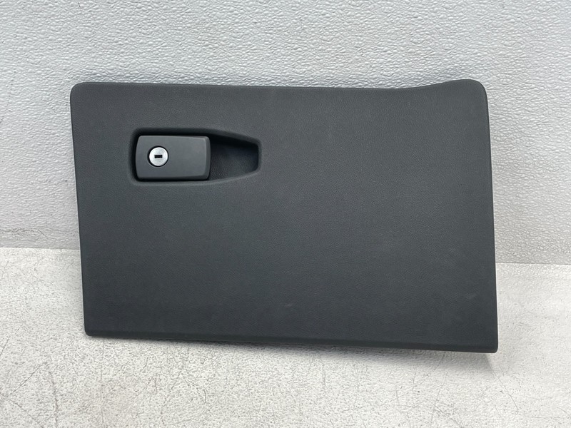 2021-2024 BMW M3 G80 Dashboard Glovebox Storage Compartment Black 1614 OEM