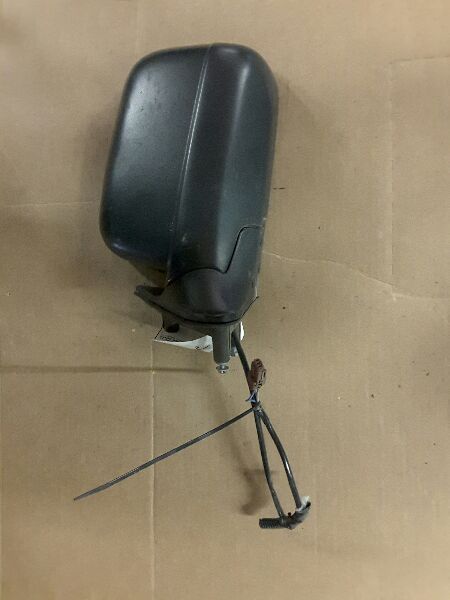 00 01 02 03 04 NISSAN XTERRA L. SIDE VIEW MIRROR POWER 82237