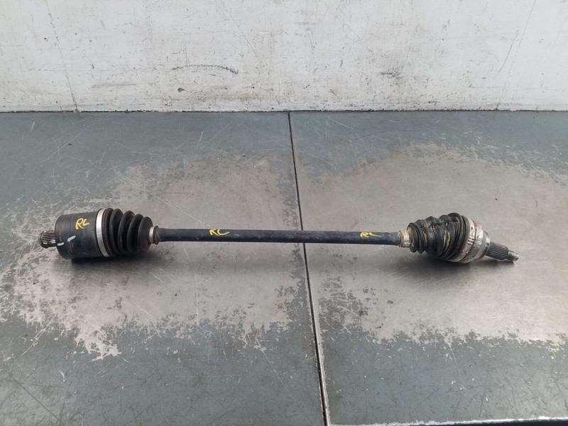 #4615 R1- 2019 19 20 Polaris RZR Turbo S Rear Left CV Axle - *