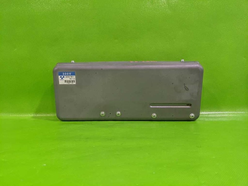 06-09 RX400H POWER STEERING CONVERTER INVERTER MODULE OEM 4257-33