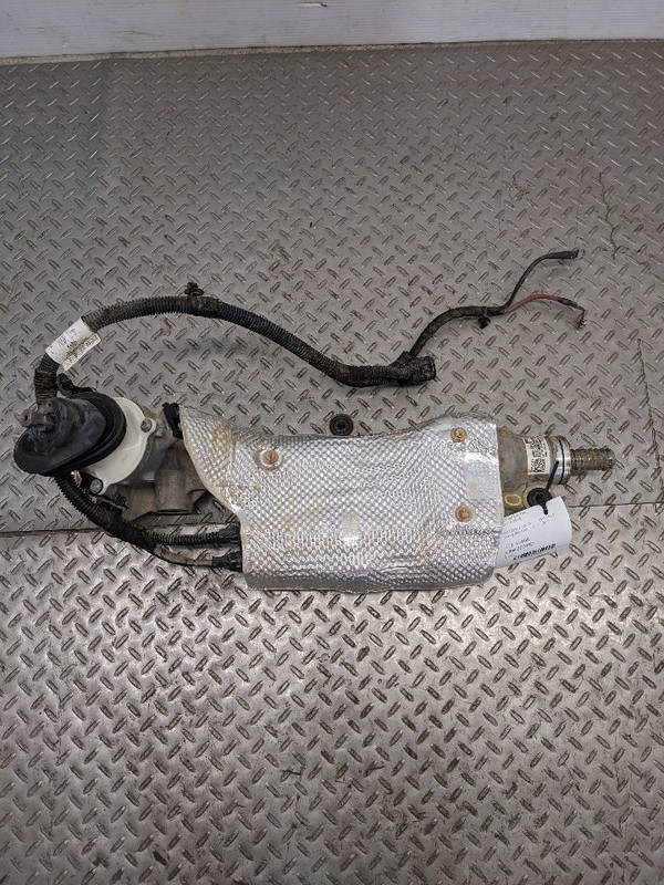 Steering Gear/Rack Power Rack And Pinion Opt Gnf Fits 18-19 CRUZE 1173860