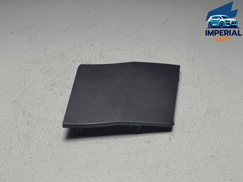 2019-2025 TOYOTA RAV4 DASH PANEL PASSENGER SIDE SPEAKER TRIM COVER OEM