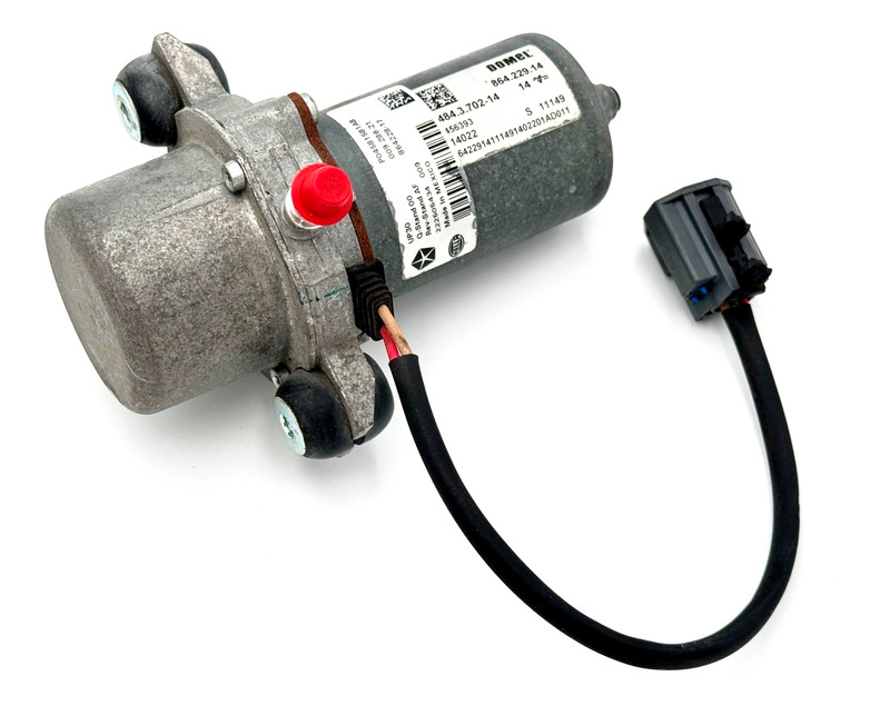 ✅ 2013-2022 RAM 1500 CLASSIC 3.6L V6 AIR PUMP POWER BRAKE BOOSTER VACUUM OEM