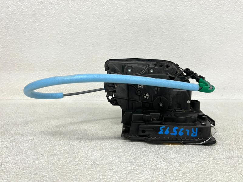 ⭐2018-2025 BMW X3 XDRIVE REAR LEFT DRIVERS DOOR LOCK LATCH ACTUATOR OEM LOT2593