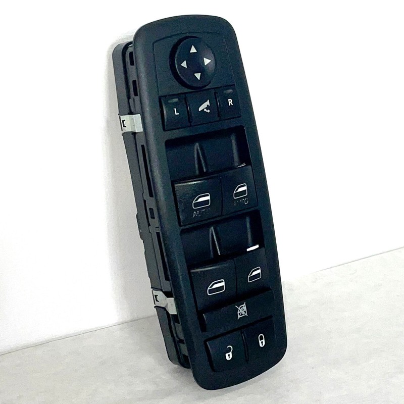 ✅ 2011-2023 RAM 1500-3500 OEM FRONT LEFT DRIVER DOOR SWITCH Windows Lock Mirror