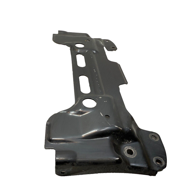MERCEDES W222 S550 4-MATIC 2014-2017 SUSPENSION CROSSMEMBER MOUNT PLATE OEM