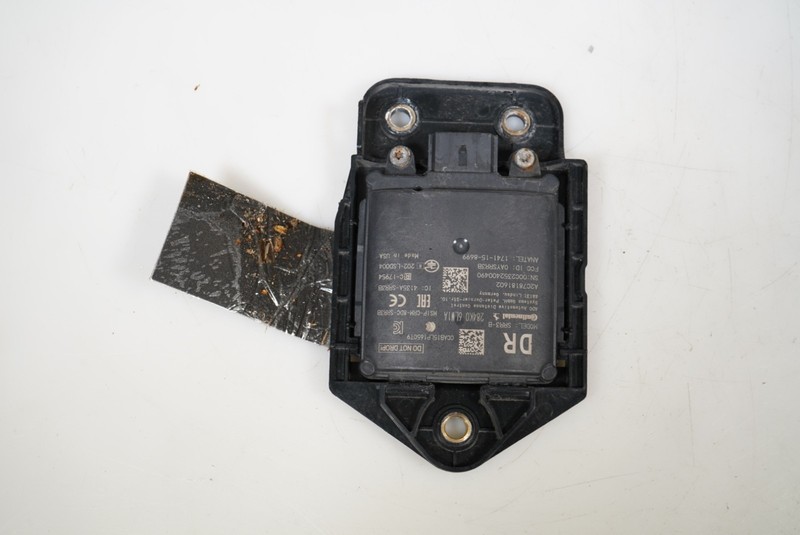 2020-2025 Nissan Sentra Blind Spot Radar Sensor Module 284K0-6LW1A Right Rear