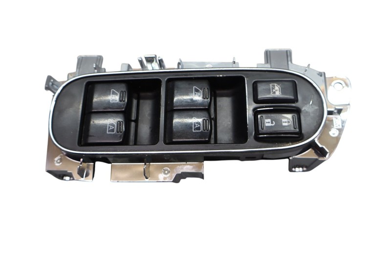 11-17 Infiniti QX56 QX80 Front Left Side Master Window Switch 25401-1LB0A OEM