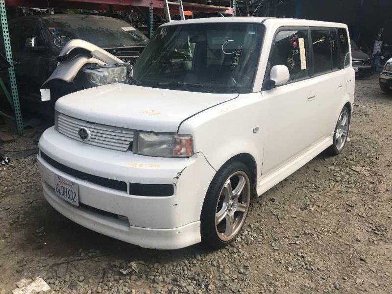 Engine ECM Electronic Control Module Fits 06 SCION XB 144561