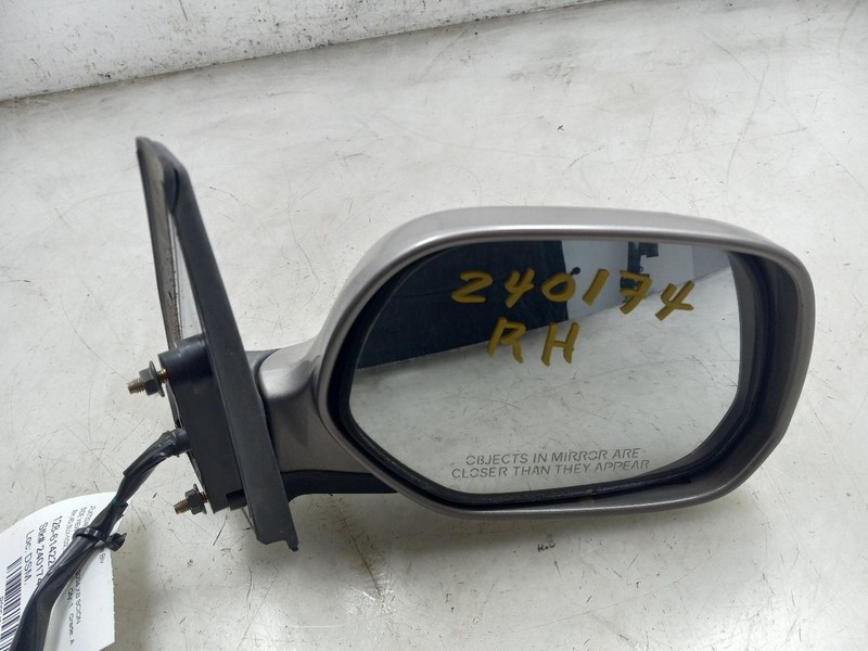 04-06 SCION XB PASSENGER SIDE VIEW MIRROR ASSEMBLY