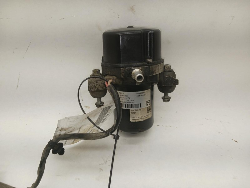 17-'22 CHEVROLET COLORADO Vacuum Pump 3.6L OEM 1 Year Wnty!