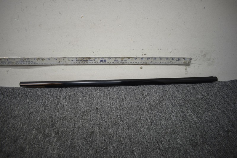 LAND ROVER L560 WINDOW MOLDING FACTORY OEM
