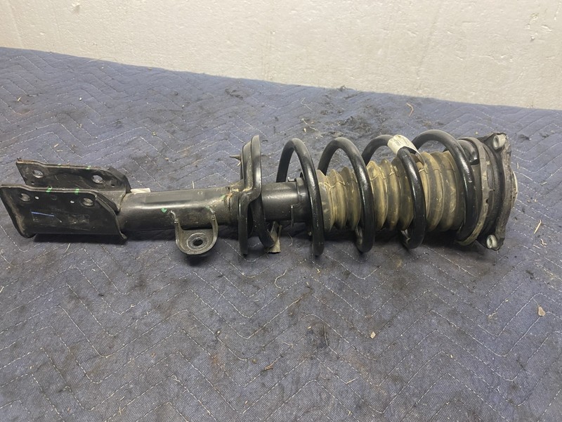 2024 Jeep Compass Front Left Strut OEM