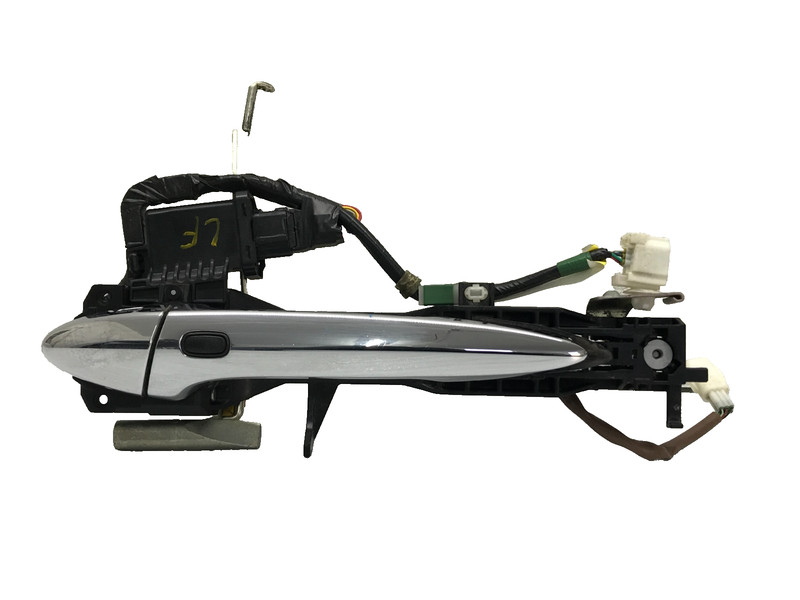 2007 - 2017 LEXUS LS460 FRONT LEFT DRIVER SIDE EXTERIOR DOOR HANDLE OEM