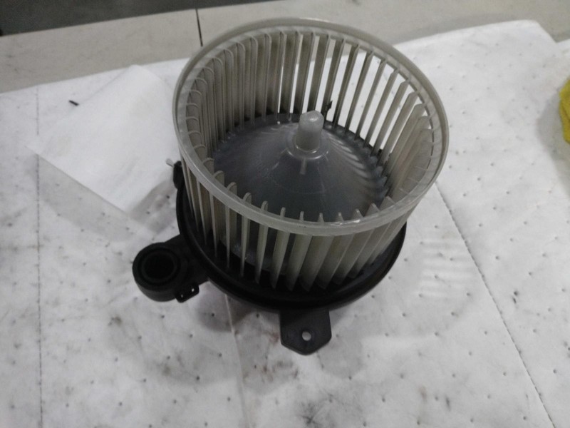 Used HVAC Blower Motor fits: 2020 Chevrolet Spark gasoline model Grade A