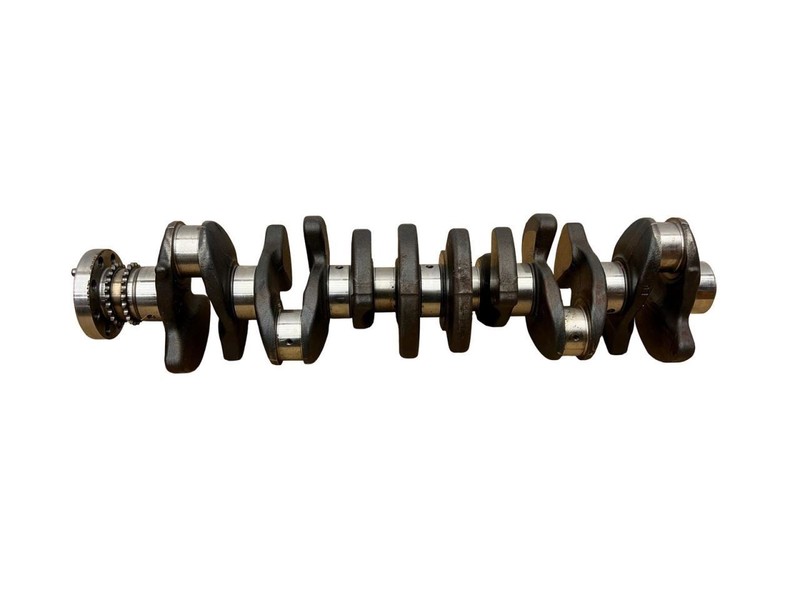 2017-2023 BMW 540i Engine Crankshaft