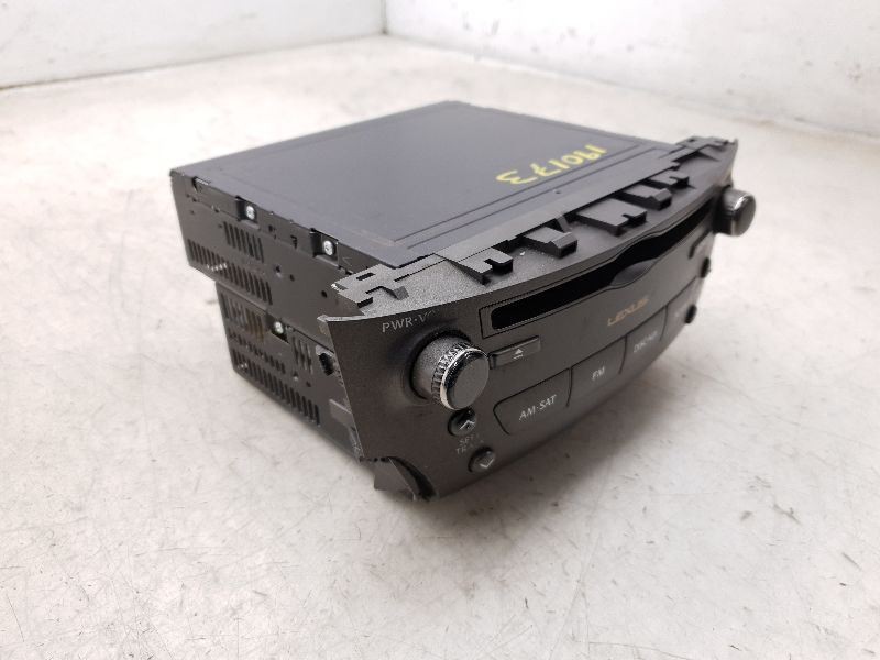 Radio Receiver Face ID P1801Fits 06-08 LEXUS IS250 86120-53320