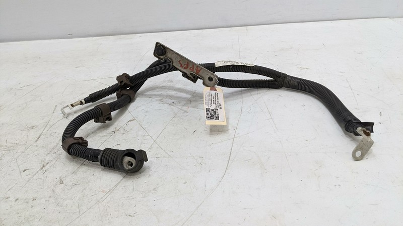 Battery Positive Starter Wiring Harness Cable 2014 Acura MDX 32410-TZ5-A00 2015