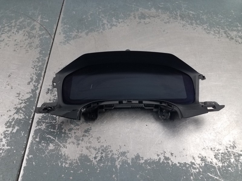 2022 BMW M4 Comp xDrive G82 Virtual Cockpit Gauge Cluster - * #3637 G3