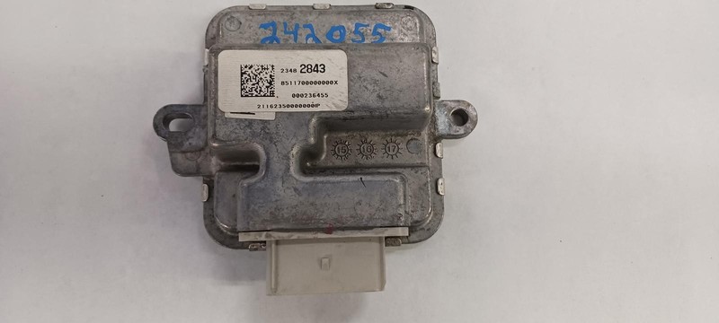 14-'19 CHEVROLET SILVERADO 1500 Fuel Pump module OEM 1 Year Wnty!