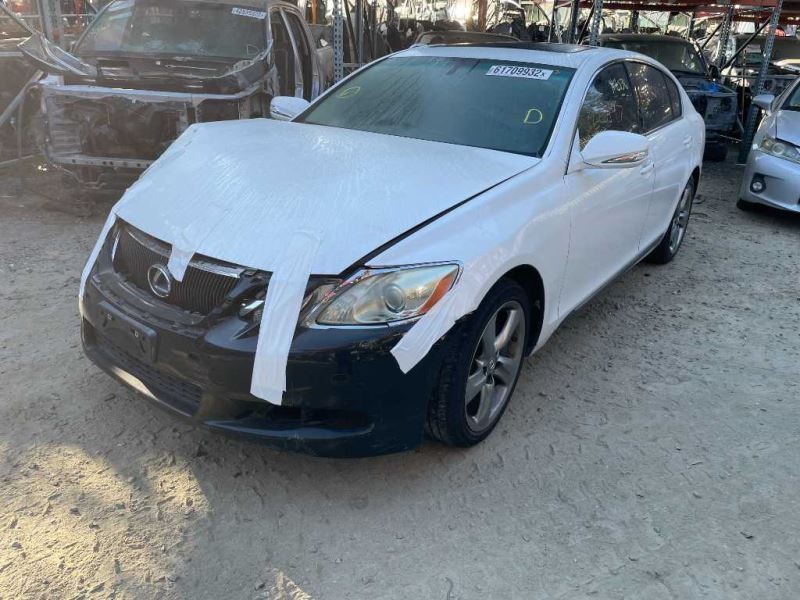 Engine ECM Air And Fuel Control Fits 06-17 LEXUS IS350 439413