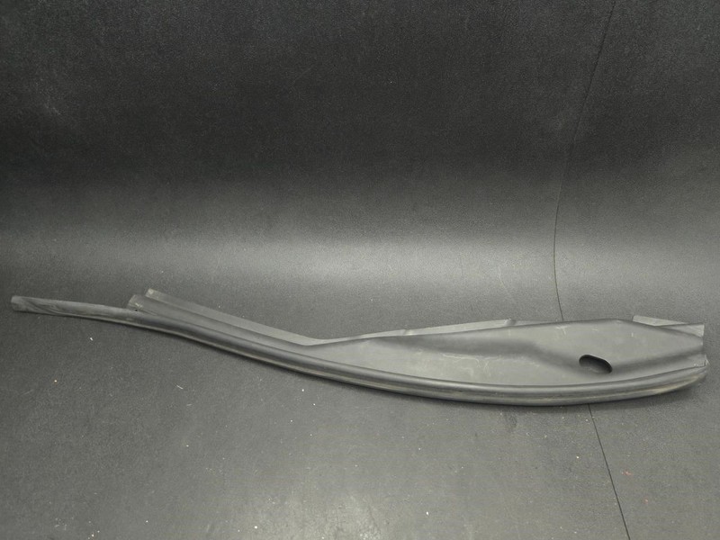Front Right Fender Ledge Cover 2015 Infiniti Q50 65820-4GA0A 2014 2016 - 2024 X