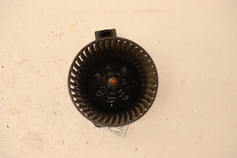 2010-2019 FORD FLEX FRONT HVAC A/C AIR CONDITIONING BLOWER FAN MOTOR OEM