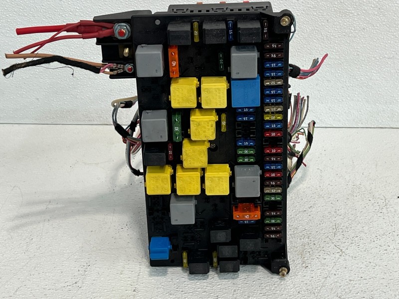 98-03 Mercedes ML430 Fusebox Fuse Box