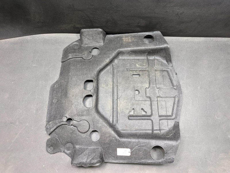 Rear Trunk Floor Spare Tire Tray Insulator 2021 Lincoln Nautilus 2019 2020 2022