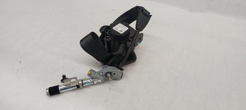18-'22 FORD MUSTANG Front Seat Belt passenger retractor Coupe OEM