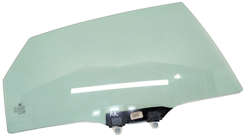 🔅2022-2025 HONDA CIVIC OEM REAR RIGHT PASSENGER SIDE DOOR WINDOW GLASS