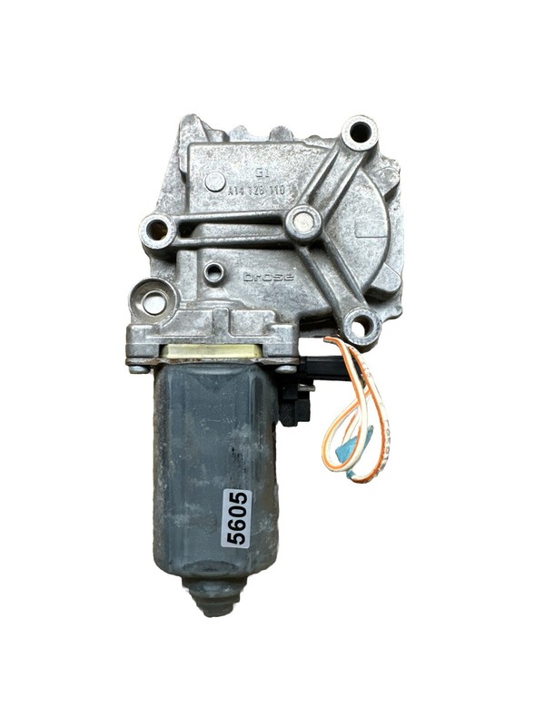 ✅ 2019-24 VOLVO VNL RIGHT PASSENGER SIDE WINDOW MOTOR OEM ✅