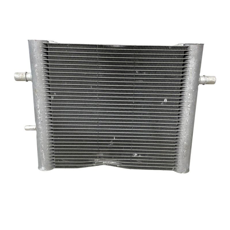 2020-2024 Land Rover Defender 90 110 Auxiliary cooling intercooler radiator OEM