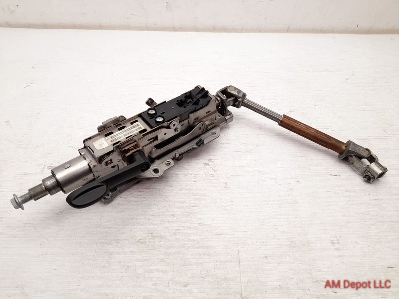 2011 Mini Cooper S R56 R57 R55 R58 R59 Steering Column 32302755517 32306786964