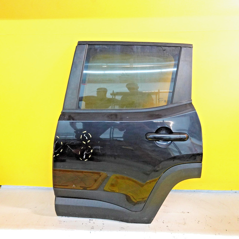 2015-2023 JEEP RENEGADE Rear Lh Side Door Shell