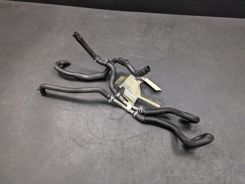 Engine Coolant Water Hose Tube 2020 Mazda CX-9 2016 2017 2018 2019 2021
