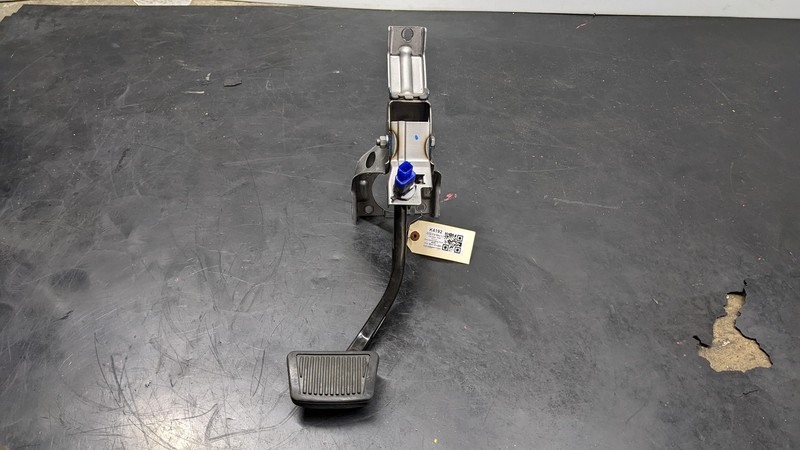 Brake Pedal 2022 Kia Soul LX 32800-K0200 2020 2021