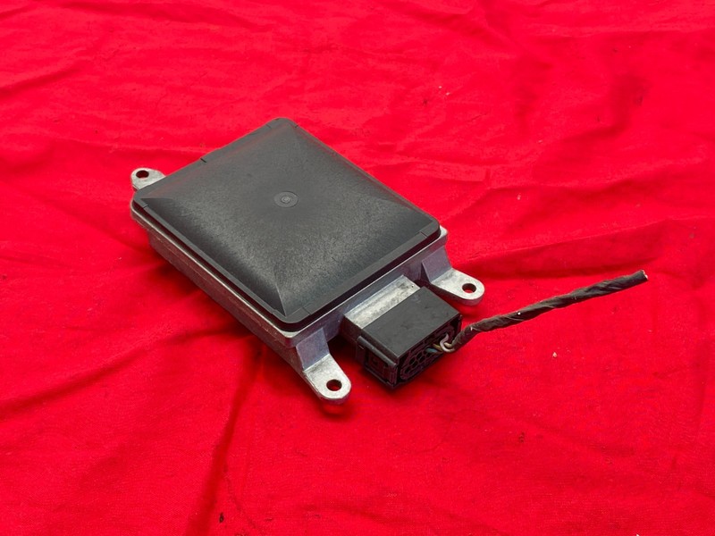 BMW F30 F32 F36 3/4 Series Rear Left Lane Change Warning Blind Spot Sensor OEM✅